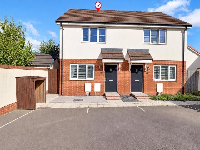 House for sale in Kentisbury, Devon