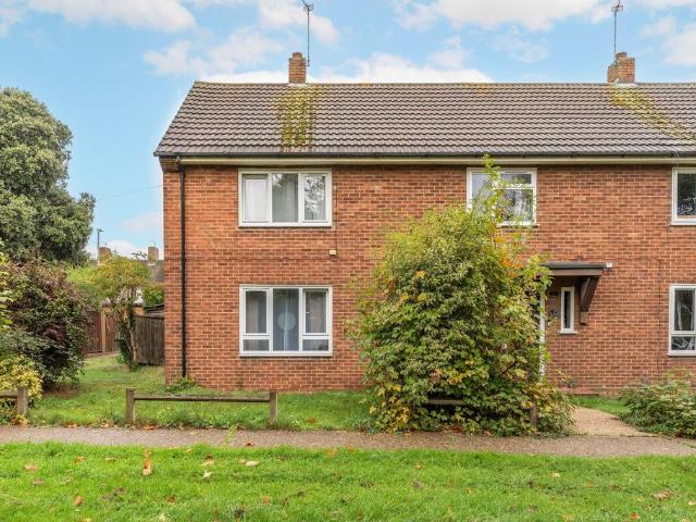 House for sale in Mile Cross, Norwich