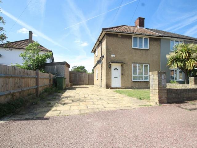 House for sale in Kidbrooke, Greater London