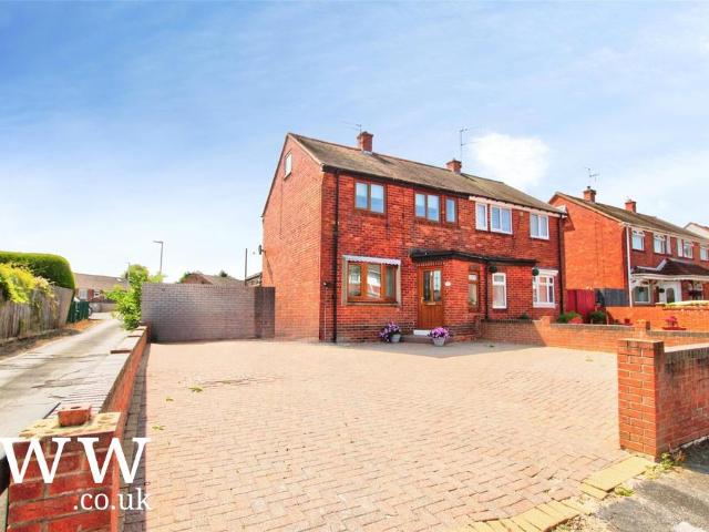 House for sale in Bishop Auckland