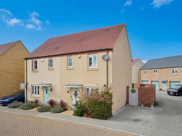 House for sale in Chesterton, Cherwell