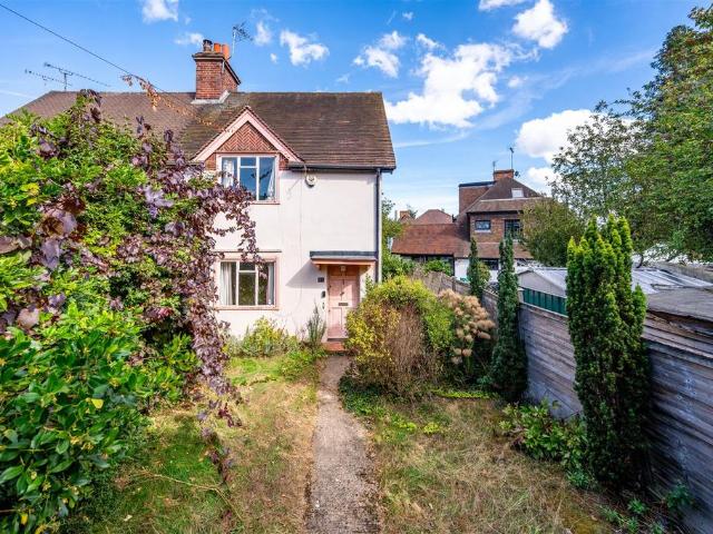 House for sale in Sonning, Wokingham