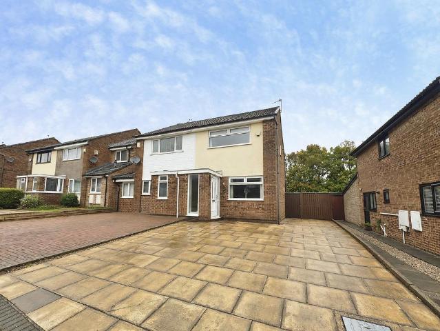House for sale in Dunscar, Bolton