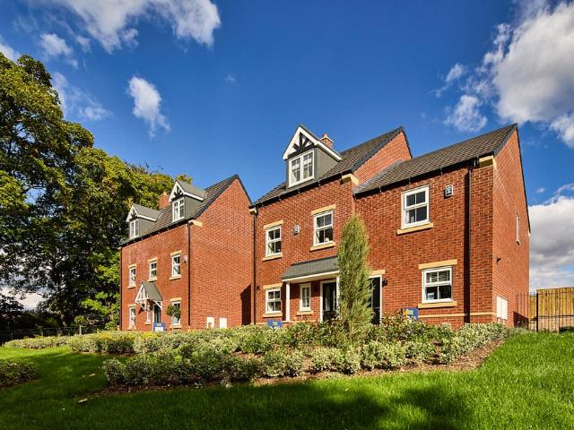 House for sale in Herringthorpe, Isle Of Man