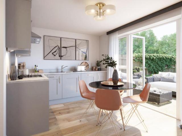 House for sale in Angmering, Clapham