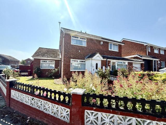 House for sale in Clavering, Hart Station