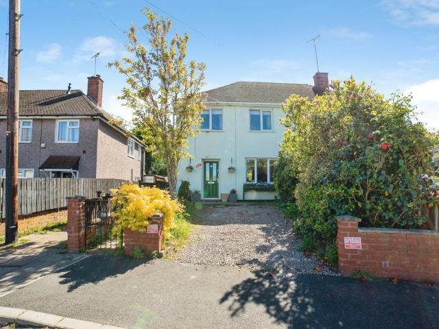 House for sale in Potters Corner, East Midlands