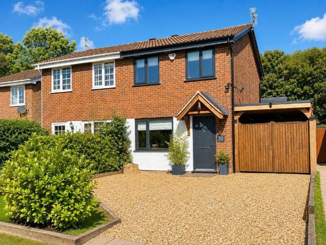 House for sale in Wilmslow Park, Wilmslow