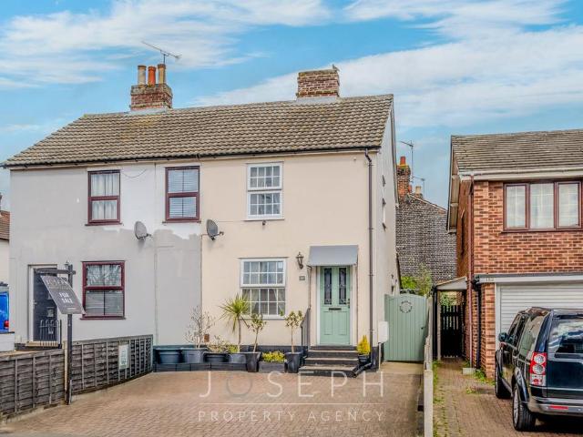 House for sale in The Dales, Key Street