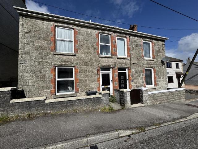 House for sale in Scredda, Cornwall