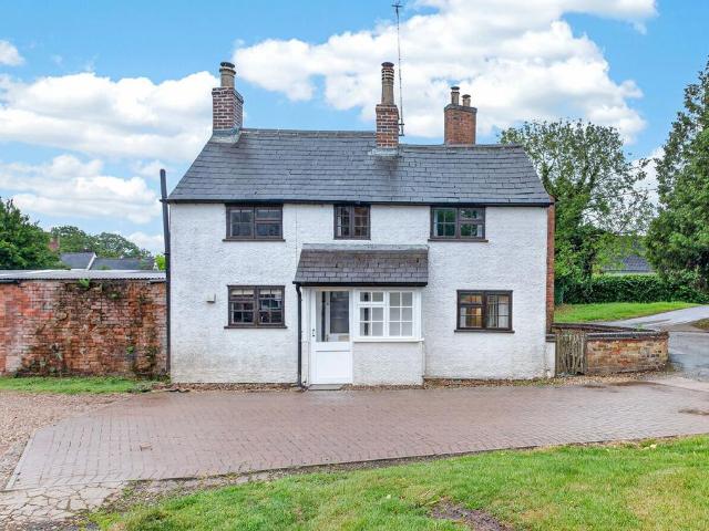 House for sale in Clipston, Northamptonshire