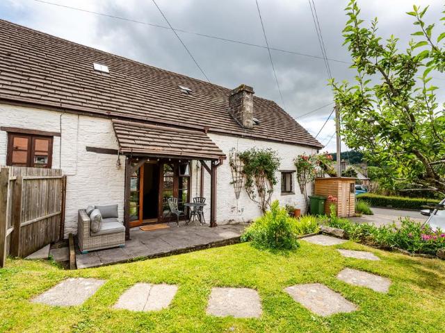 House for sale in Tretower, Wales