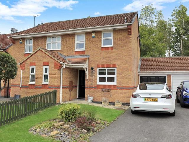 House for sale in Normanby, Middlesbrough