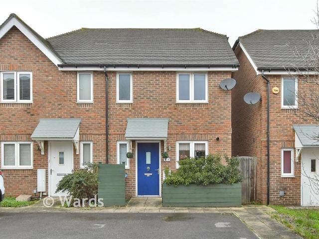 House for sale in Minster-on-Sea, Oad Street