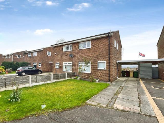 House for sale in Lee Bank, Isle Of Man