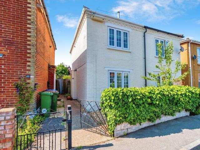 House for sale in Shirley, City Of Southampton