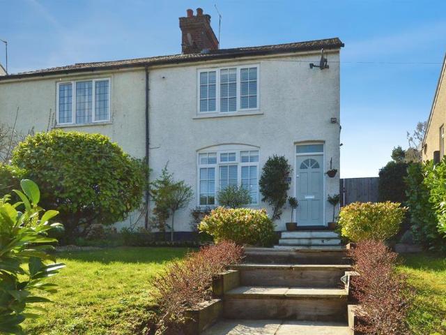 House for sale in Husborne Crawley, Aspley Guise