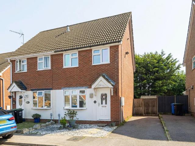 House for sale in Eastbridge, Suffolk