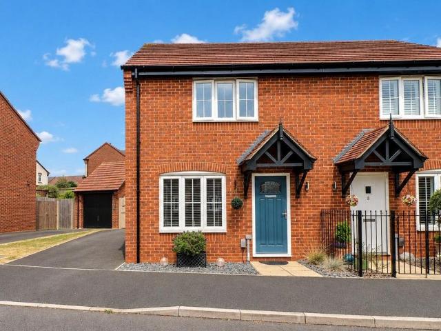 House for sale in Boley Park, Staffordshire