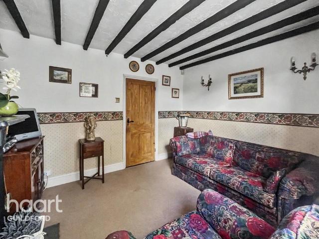 House for sale in Westborough, Surrey