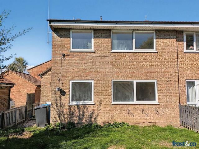 House for sale in Bloxworth, Poole