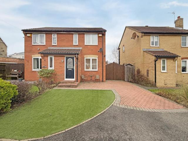 House for sale in Stranton, Brierton