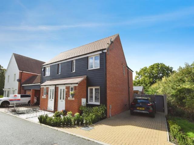 House for sale in Chignall, Chelmsford