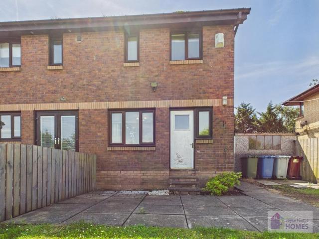 House for sale in Gardenhall, Barassie