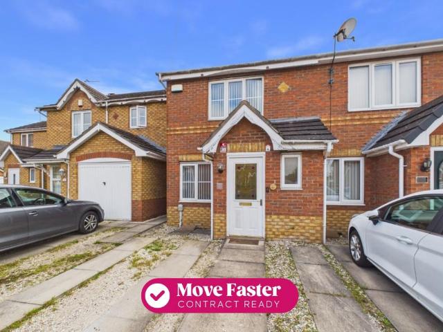 House for sale in Bransholme, Hull