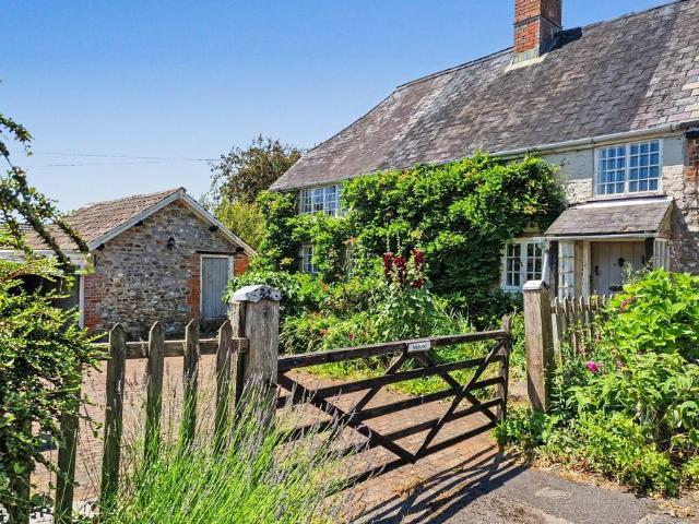 House for sale in Marshwood, East Dorset