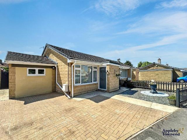 House for sale in Melksham, Wiltshire