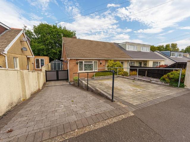 House for sale in Springfield, Pontllanfraith
