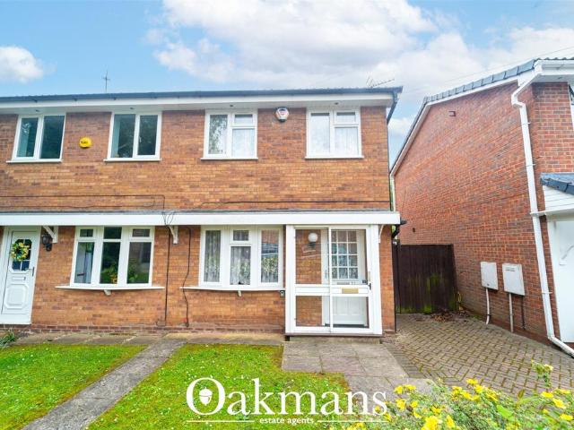 House for sale in Stirchley, Isle Of Man