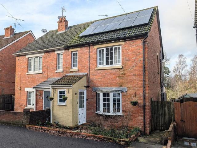 House for sale in Hill Park, Fareham