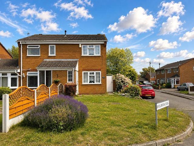 House for sale in Stechford, West Midlands
