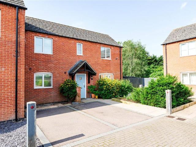 House for sale in Somerby, Brentingby
