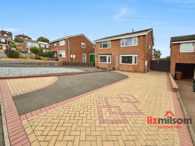 House for sale in Egginton, East Midlands