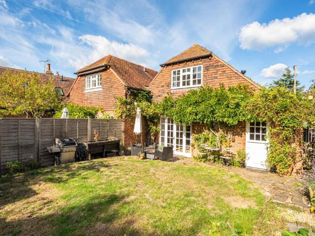 House for sale in Slinfold, Horsham