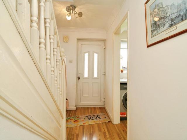 House for sale in Salford, Greater Manchester