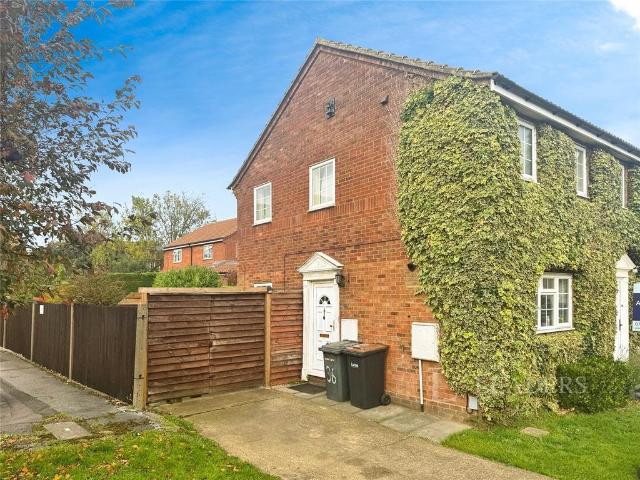 House for sale in Wigmore, Spring Park