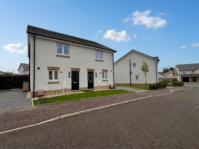 House for sale in Newton Farm, Cambuslang