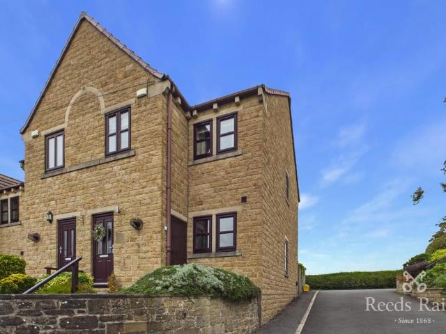 House for sale in Coxley, Wakefield
