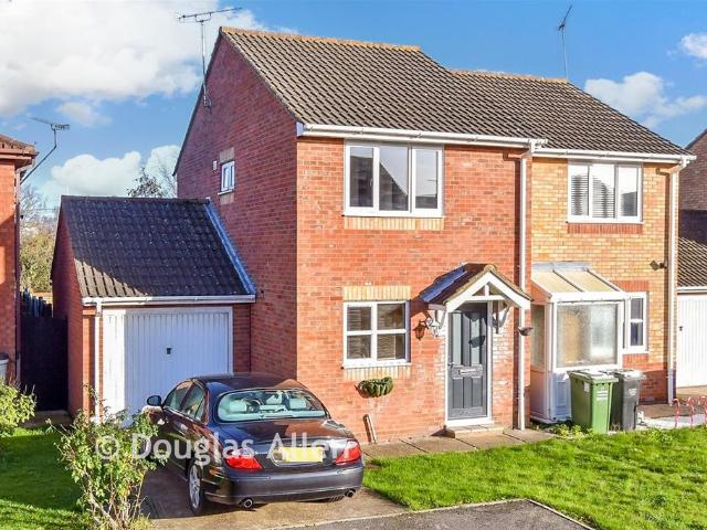 House for sale in Wickford, Shotgate