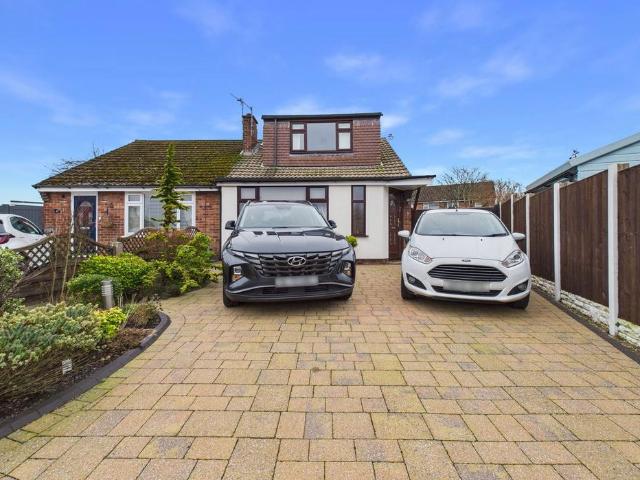 House for sale in Roby Mill, Isle Of Man