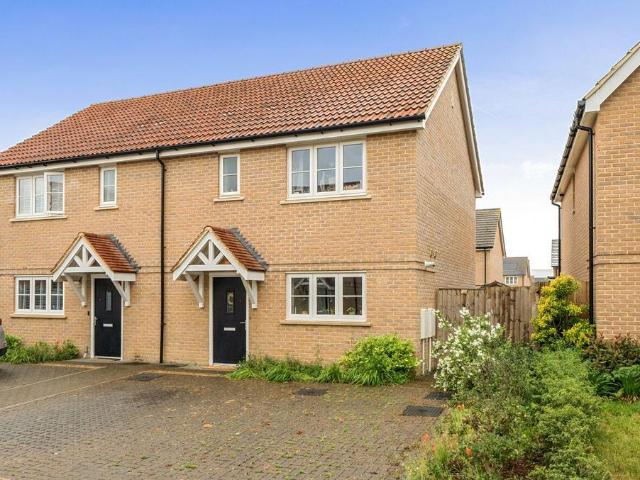 House for sale in Hardwick, Arrington