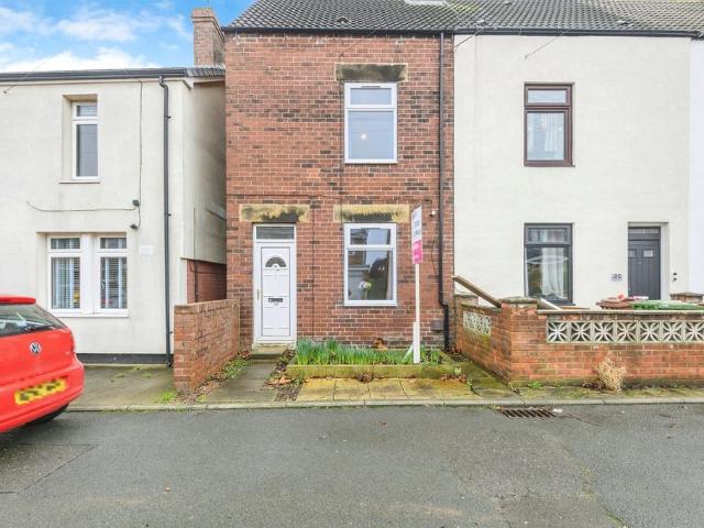 House for sale in Havercroft, West Yorkshire