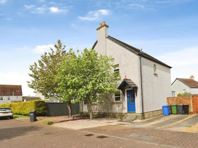 House for sale in Doonfoot, Alloway