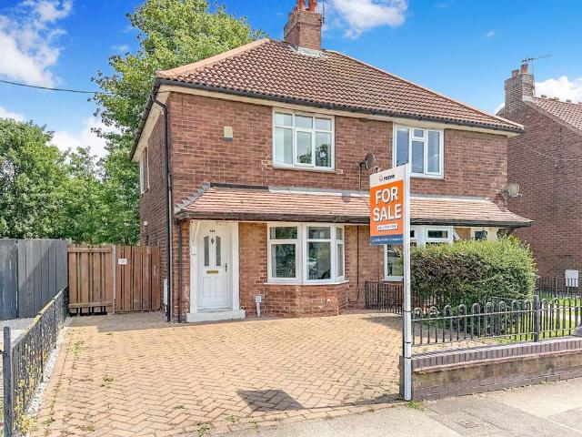 House for sale in Bilton Grange, Hull