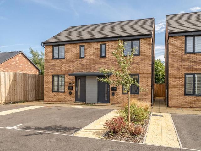 House for sale in Pamington, Gloucestershire