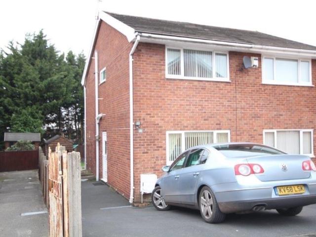 House for sale in Connah's Quay